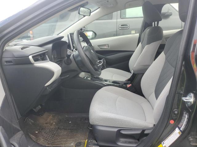 2020 TOYOTA COROLLA LE - JTDEPRAE3LJ109454