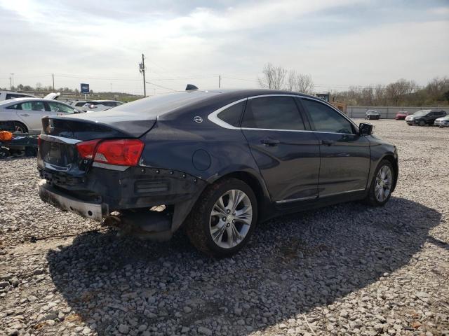 2014 Chevrolet Impala Lt VIN: 2G1125S34E9104810 Lot: 43295944