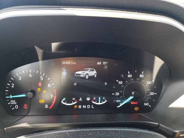 2020 FORD ESCAPE SEL 1FMCU0H67LUB19506