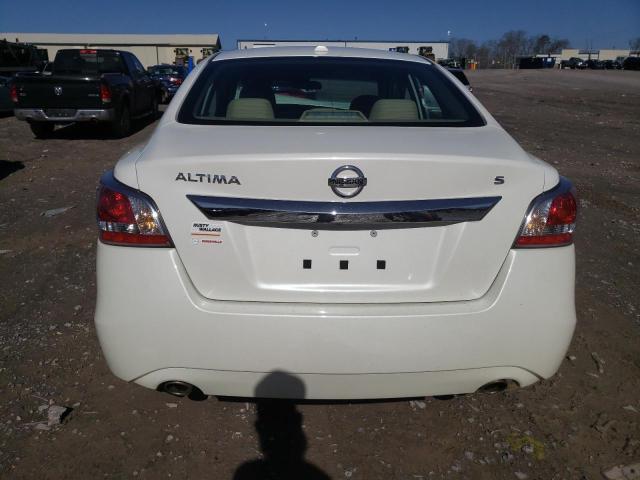2015 NISSAN ALTIMA 2.5 1N4AL3AP2FC228555
