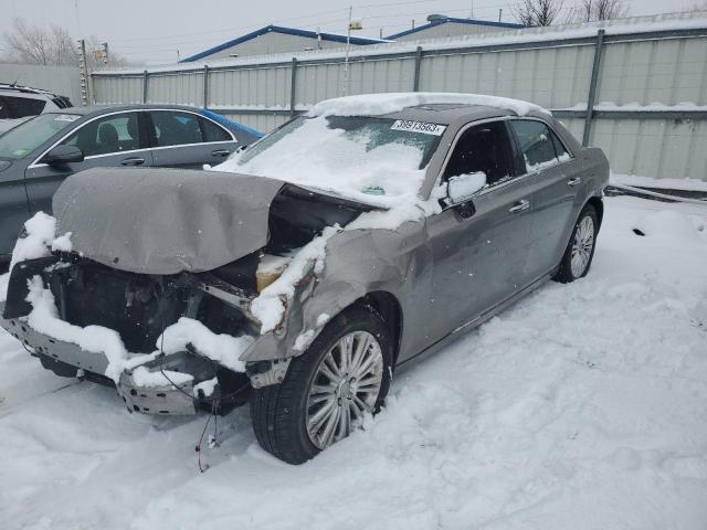 2014 Chrysler 300 C