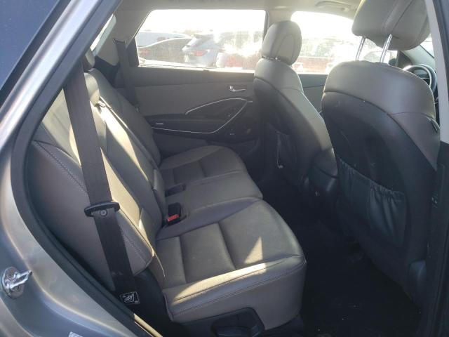 2019 HYUNDAI SANTA FE X - KM8SR4HF5KU297496