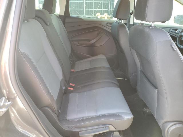 2017 FORD ESCAPE S 1FMCU0F75HUE12744