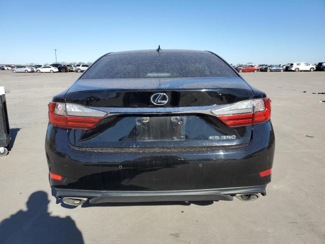 2016 LEXUS ES 350 58ABK1GG1GU031261