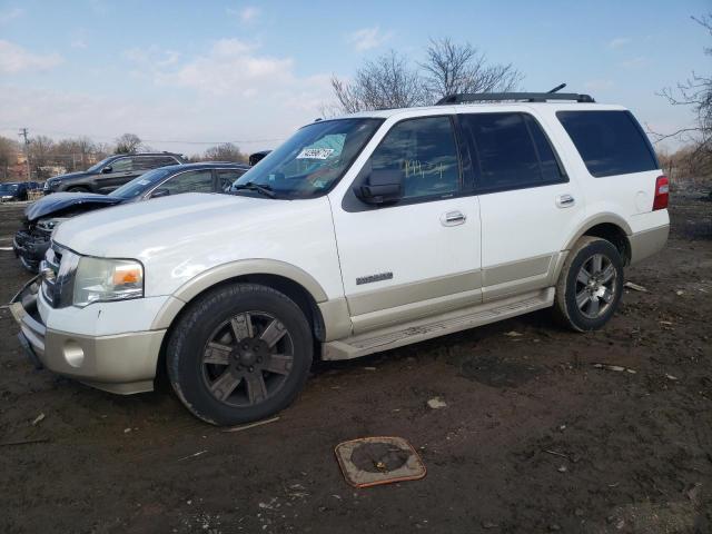 Ford Expedition 2007 year