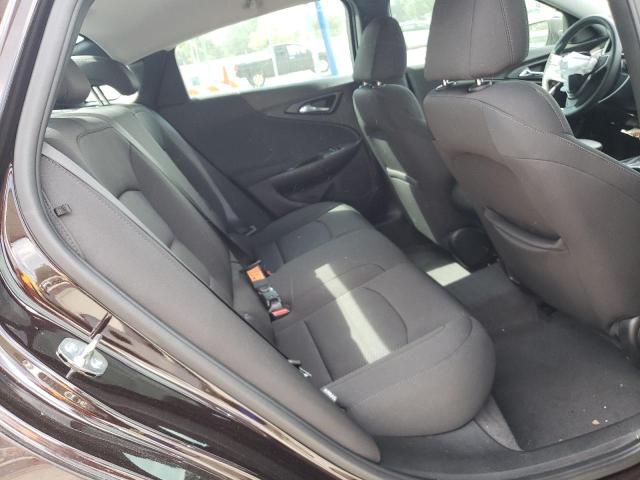 2020 CHEVROLET MALIBU LS 1G1ZB5ST6LF030541
