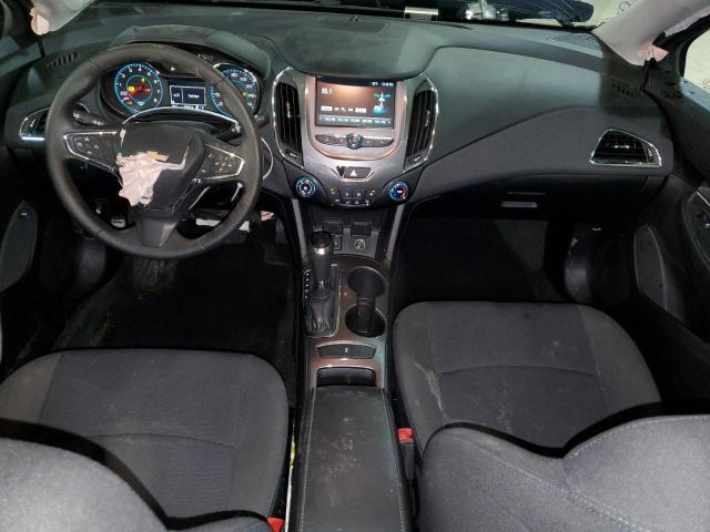 2018 CHEVROLET CRUZE LT 1G1BE5SM7J7194809