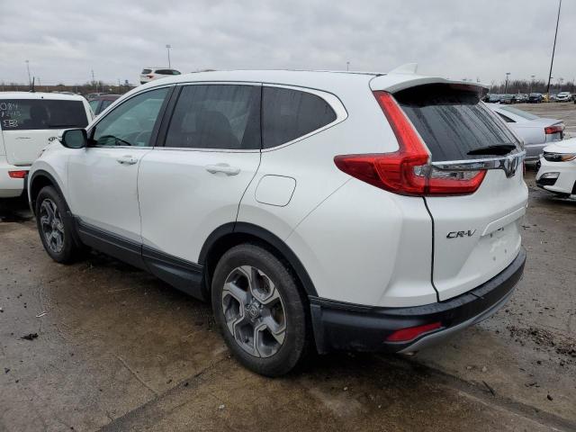 2019 HONDA CR-V EXL 7FARW2H86KE001237