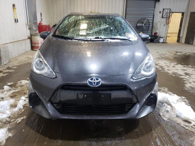 2015 TOYOTA PRIUS C - JTDKDTB31F1576043