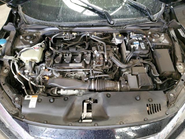 2017 HONDA CIVIC EXL 19XFC1F75HE200712