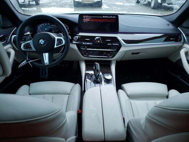 WBA13BK05NCL01757 BMW M550xi
