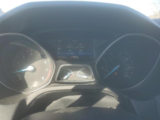 2015 FORD FOCUS SE 1FADP3F21FL295548