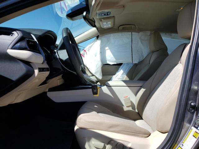 2019 TOYOTA CAMRY LE 4T1B31HK1KU515012