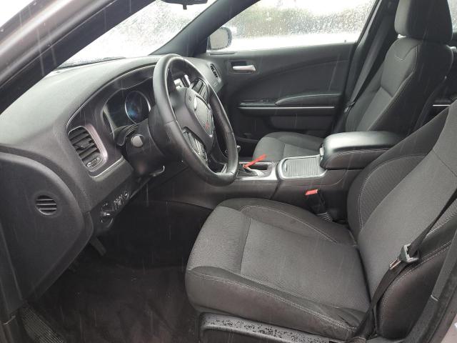 2016 DODGE CHARGER SE - 2C3CDXBG8GH140635