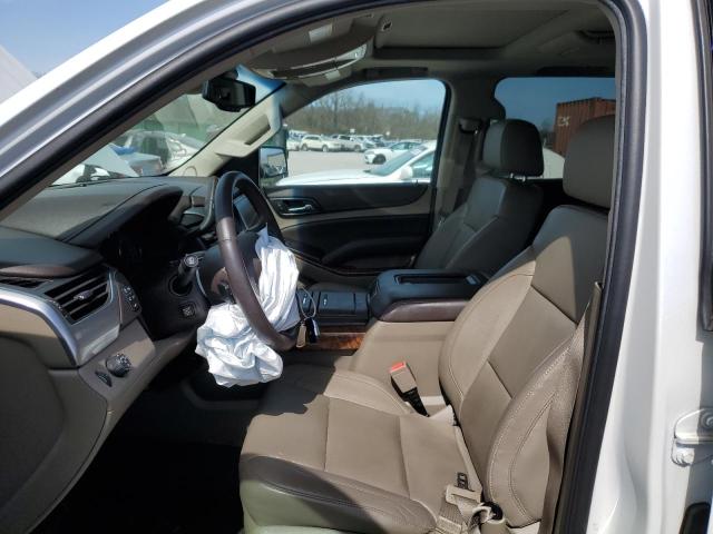 2016 CHEVROLET TAHOE C150 1GNSCCKC4GR344386