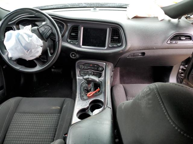 2018 DODGE CHALLENGER 2C3CDZBT9JH216847