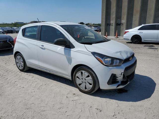 2017 CHEVROLET SPARK LS KL8CB6SA1HC773305
