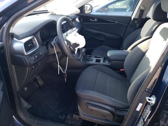 5XYPGDA36KG441039 KIA SORENTO L