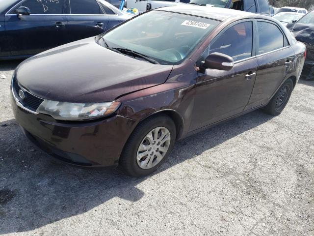 2010 Kia Forte EX