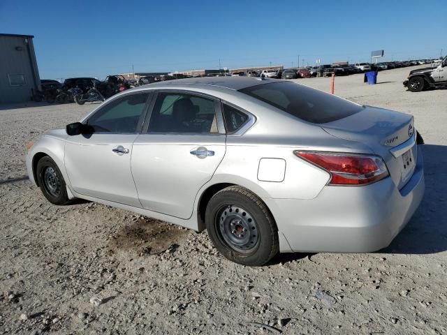 2015 NISSAN ALTIMA 2.5 1N4AL3AP9FN862790