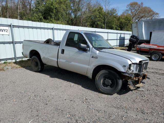2001 Ford F-250 