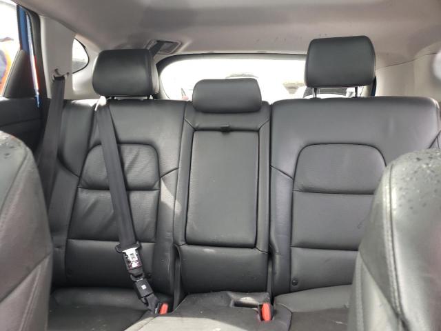 2016 HYUNDAI TUCSON LIM KM8J33A20GU066723