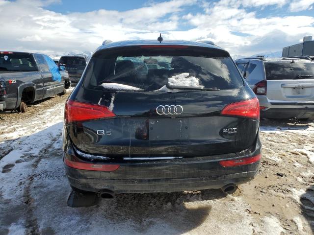 VIN WA1LFAFP2DA062824 2013 Audi Q5, Premium Plus no.6