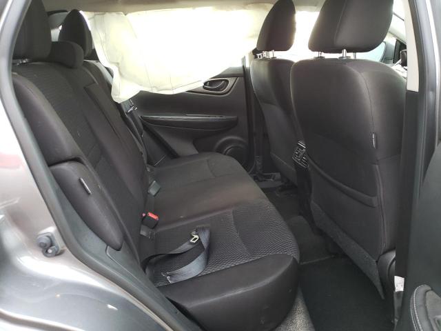 2020 NISSAN ROGUE SPOR JN1BJ1CV8LW254689