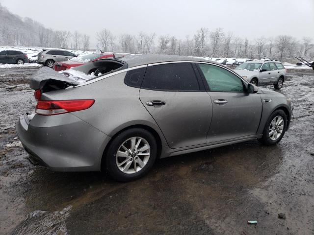 5XXGT4L33GG029584 | 2016 KIA OPTIMA LX