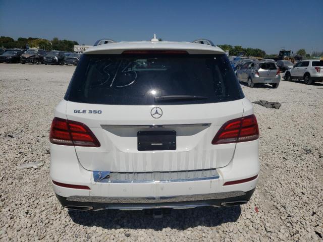 2017 MERCEDES-BENZ GLE 350 4JGDA5JB9HA871315