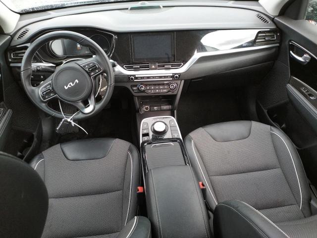 KNDCC3LG6N5159095 KIA NIRO S