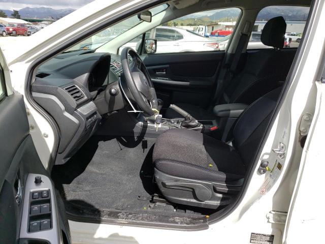 JF2GPACC2F9324160 Subaru Xv Crosstrek 2.0 Premium