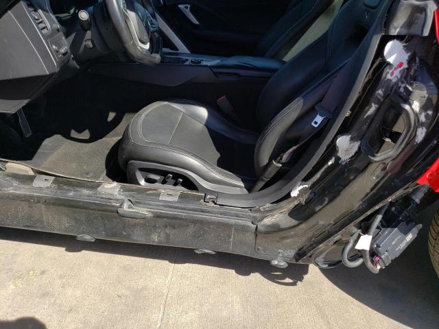 2016 CHEVROLET CORVETTE S 1G1YC3D74G5108369