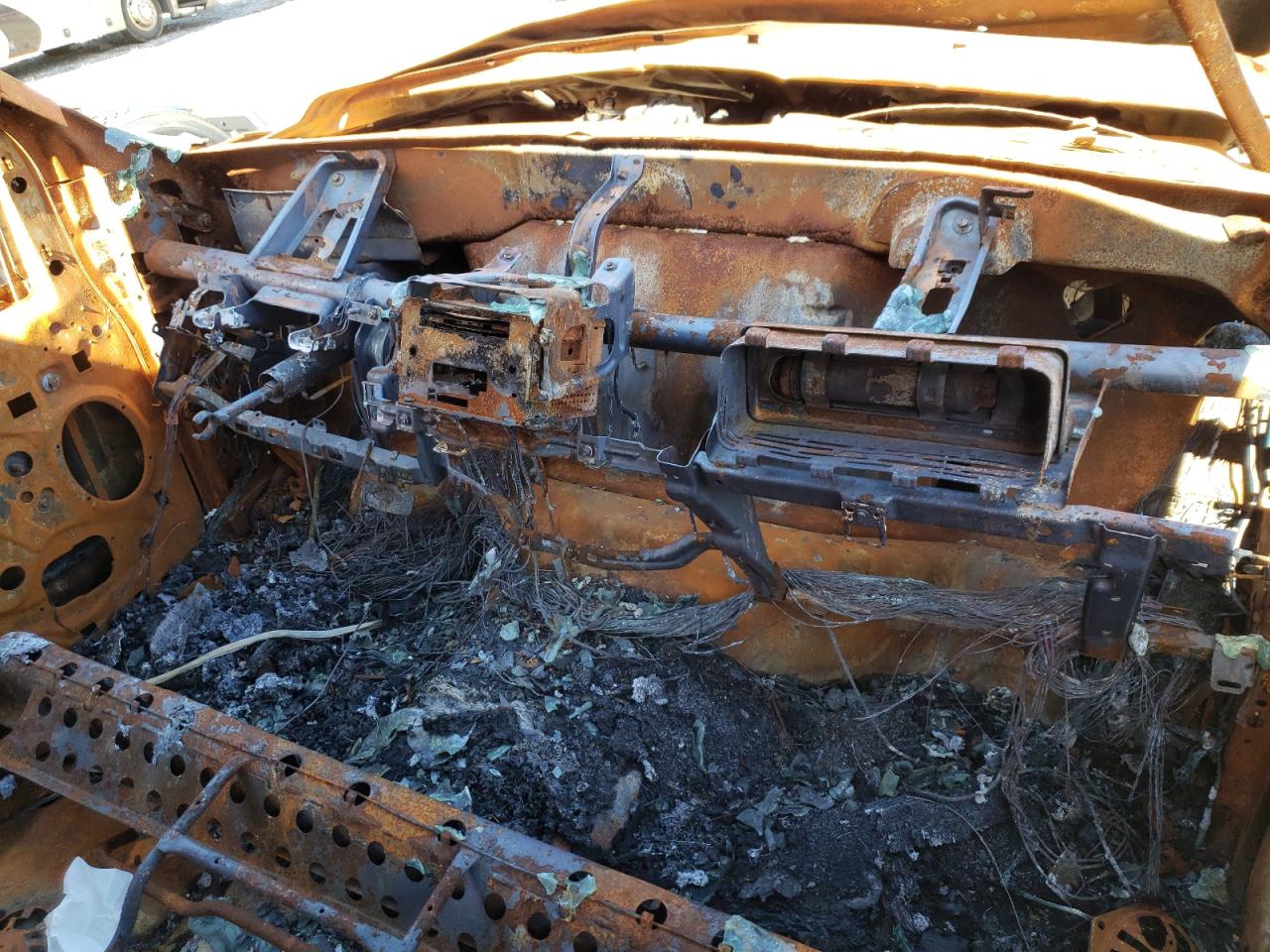 1FDXW46RX8EC55193 2008 Ford F450 Super Duty