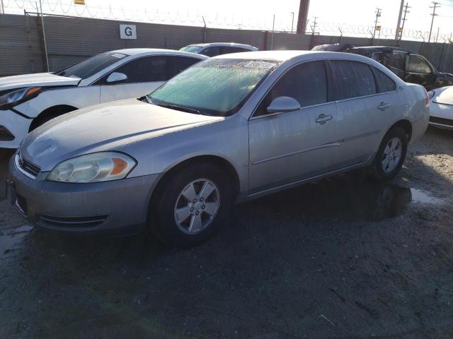 2007 Chevrolet Impala LT