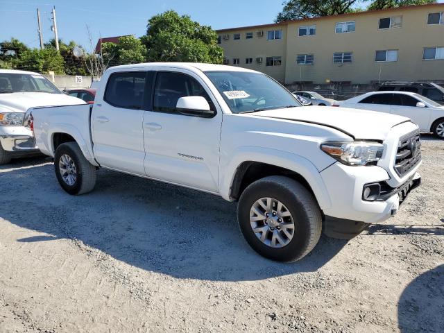 2018 TOYOTA TACOMA DOU 3TMAZ5CN1JM062942
