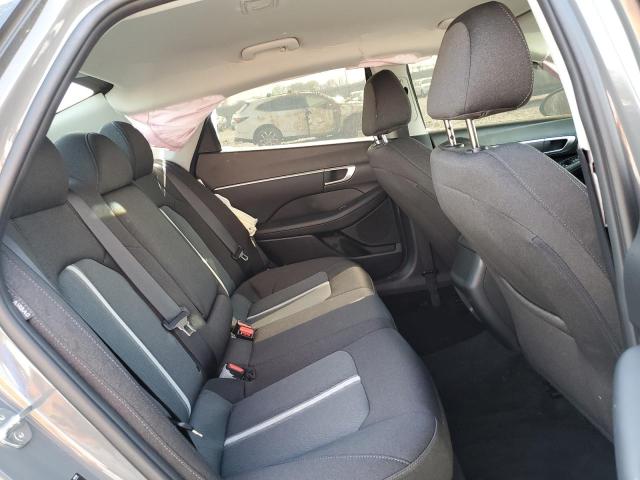 2021 HYUNDAI SONATA SEL 5NPEL4JA8MH101713