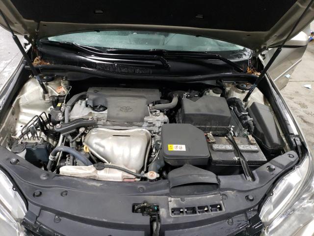 2017 TOYOTA CAMRY LE 4T1BF1FKXHU682696