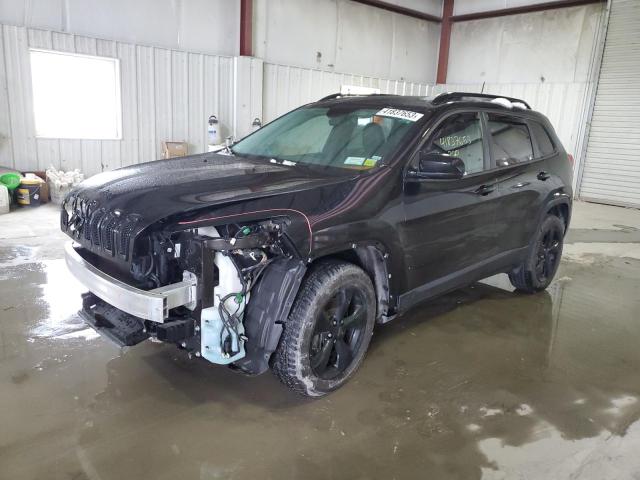 2016 JEEP CHEROKEE L 1C4PJMDSXGW308153