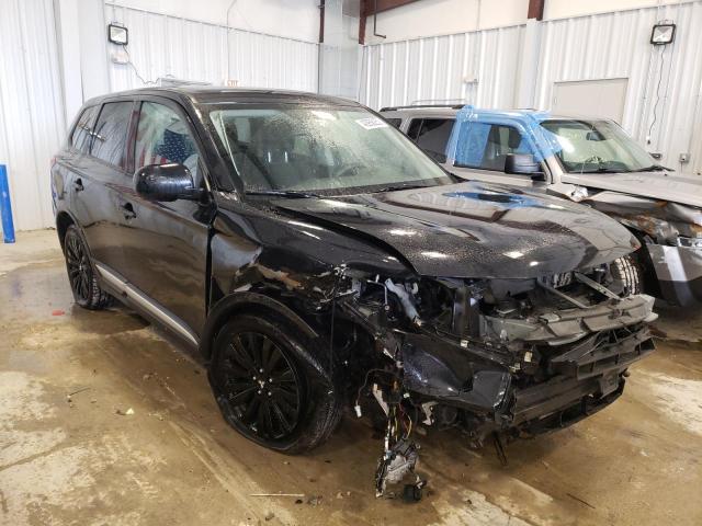 2020 MITSUBISHI OUTLANDER JA4AD2A39LJ001766