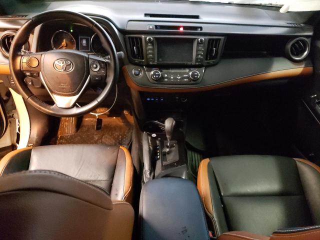 2016 TOYOTA RAV4 SE - JTMJFREV9GJ074517