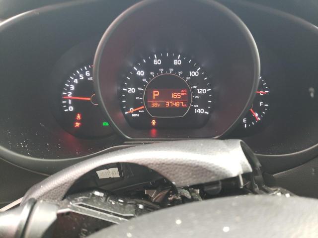 KNDJP3A50K7649934 KIA SOUL +