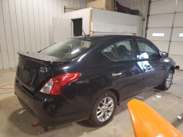 2018 NISSAN VERSA S 3N1CN7AP1JL871807