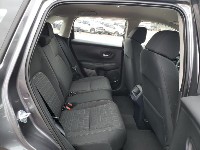 2023 HONDA HR-V LX - 3CZRZ2H35PM719320