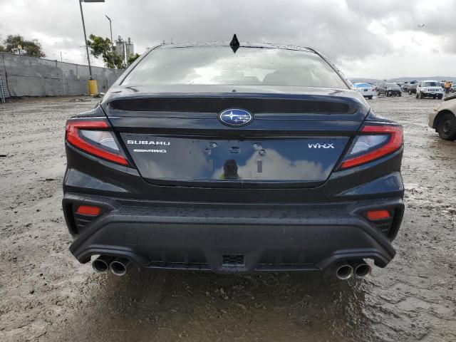 JF1VBAA69N9027540 Subaru WRX