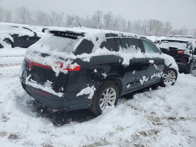 2016 LINCOLN MKT - 2LMHJ5NK9GBL00734