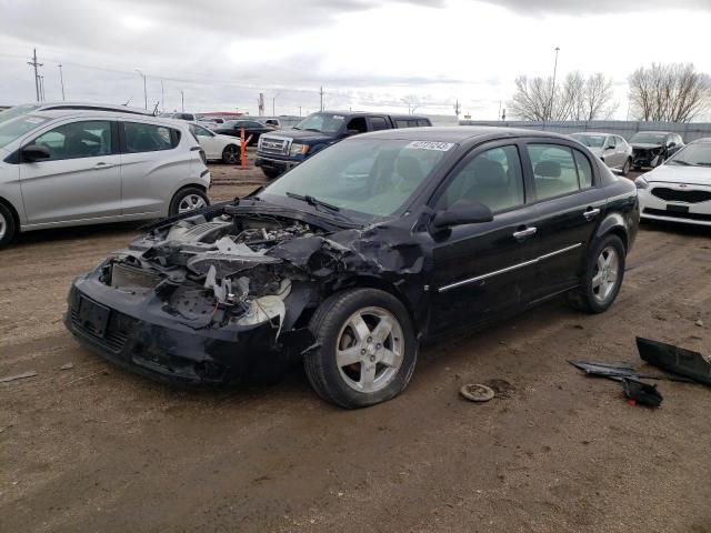 2006 Chevrolet Cobalt LTZ