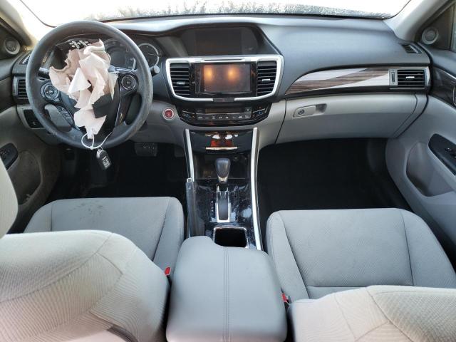 2016 HONDA ACCORD EX - 1HGCR2F76GA091011