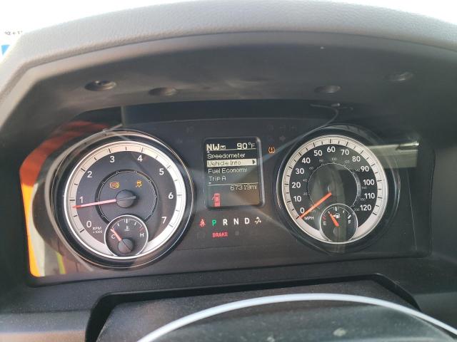 2019 RAM 1500 CLASS 1C6RR6FG4KS515540