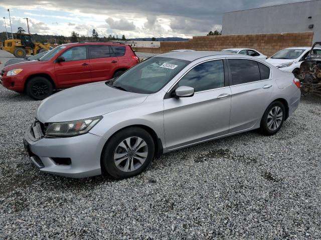 2015 HONDA ACCORD LX 1HGCR2F37FA109821